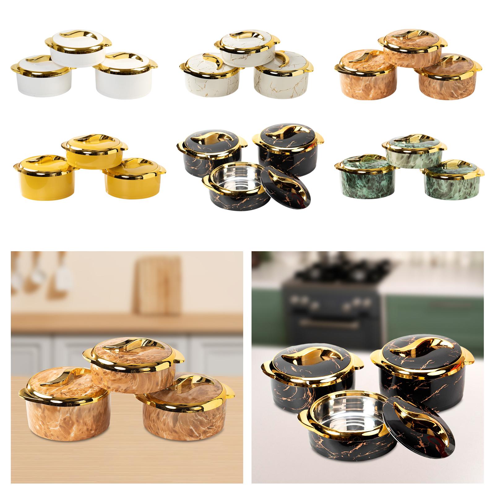 재사용 가능한 누출 방지 뚜껑, 단열 식품 용기, 샐러 - Food Snacks For Picnic 리뷰 및 가격