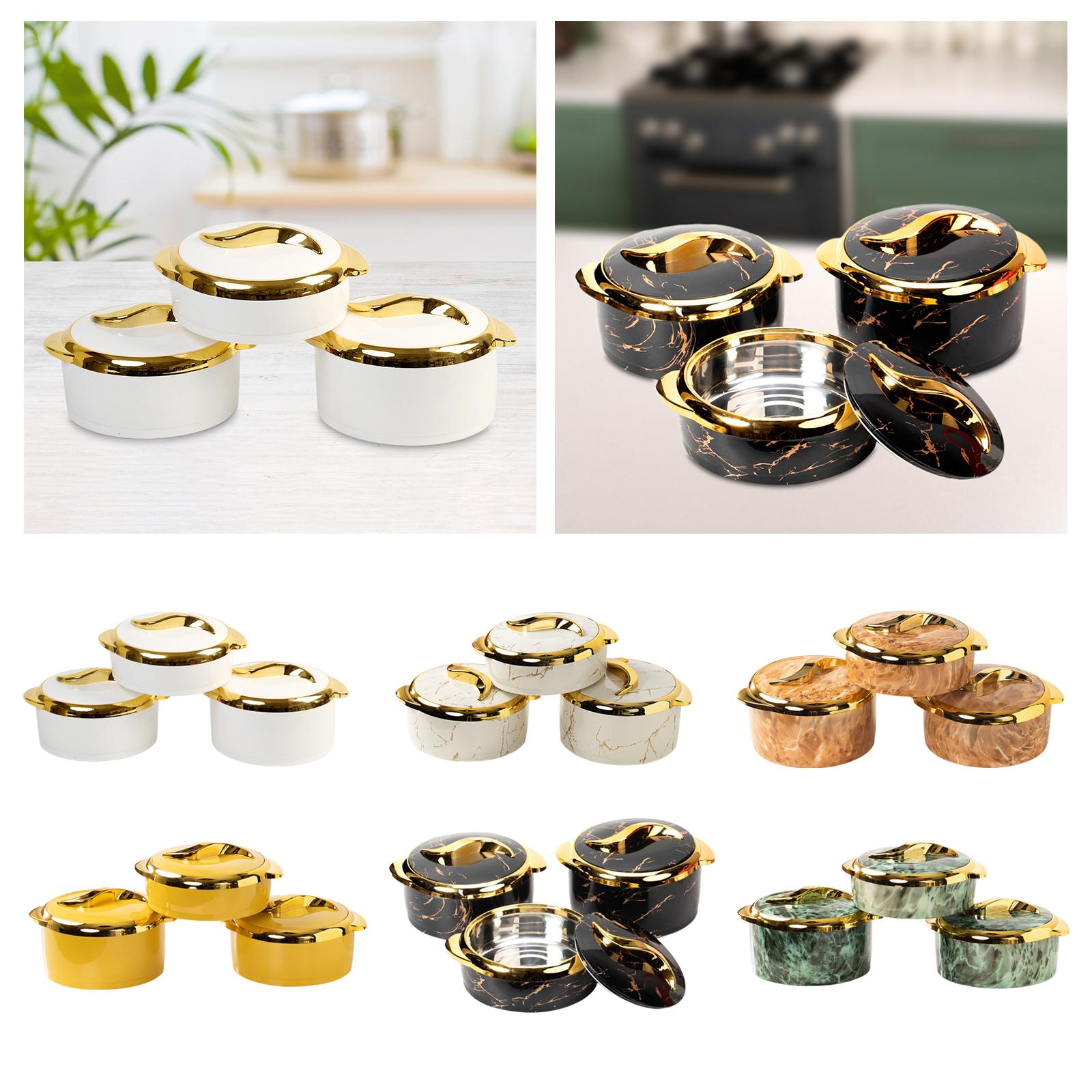 재사용 가능한 누출 방지 뚜껑, 단열 식품 용기, 샐러 - Food Snacks For Picnic 리뷰 및 가격