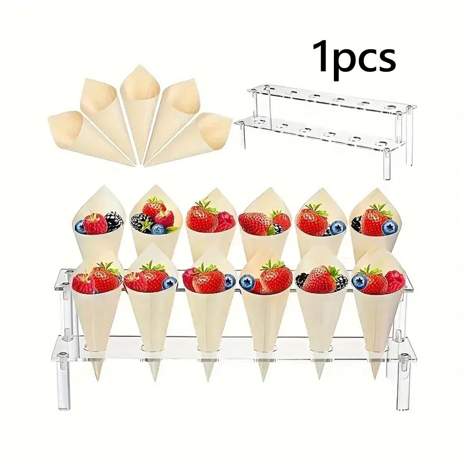 케이터링 행사, 베이비 샤워, 푸드 트럭용 아이스크림  - Food Snacks For Baby Shower 리뷰 및 가격