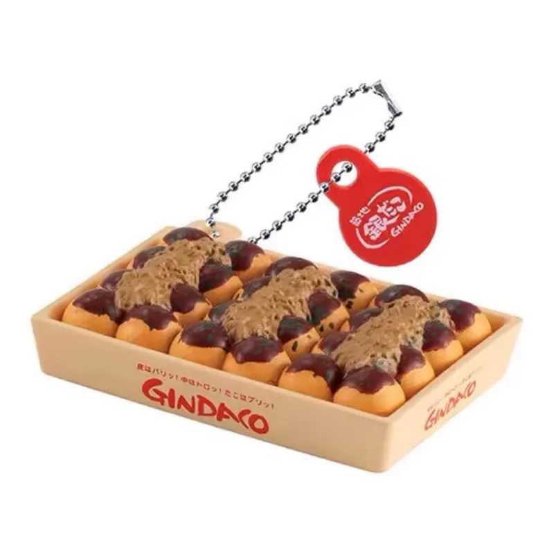 반다이 가샤폰 귀여운 카와이 애니메이션 피규어 미니어처 - Food Snacks In Japan 리뷰 및 가격