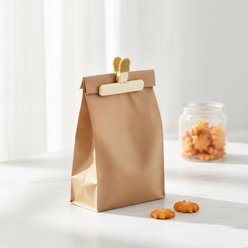 3개입 휴대용 스낵 밀봉 클립 식품 등급 플라스틱 식품 - Food Snacks For Picnic 리뷰 및 가격