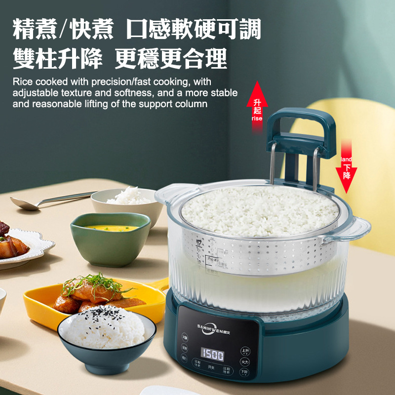 저당분 다크 그린 5L 전기밥솥 전기냄비 리프트형 전기 - Food & Snacks Coloring Book Bold & Easy 리뷰 및 가격