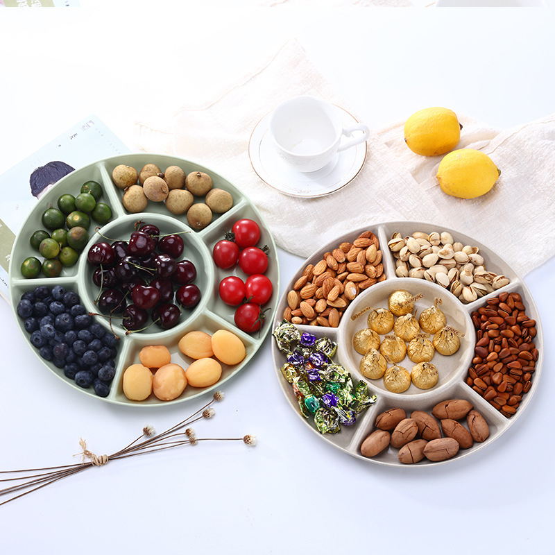 음식 보관 트레이, 과일 스낵 플레이트, 서빙 플래터, - Food Platter Snacks 리뷰 및 가격