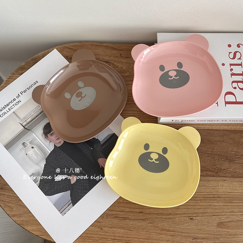 사랑스러운 곰 식품 저장 트레이 말린 과일 스낵 플레이 - Food Platter Snacks 리뷰 및 가격