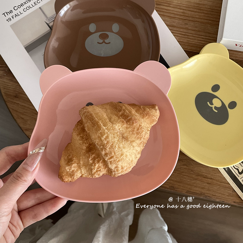 사랑스러운 곰 식품 저장 트레이 말린 과일 스낵 플레이 - Food Platter Snacks 리뷰 및 가격