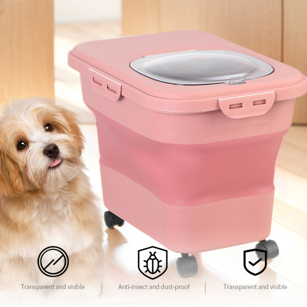접이식 건식 고양이 사료 상자 20-30LB 접이식 고 - Food Xxl 리뷰 및 가격