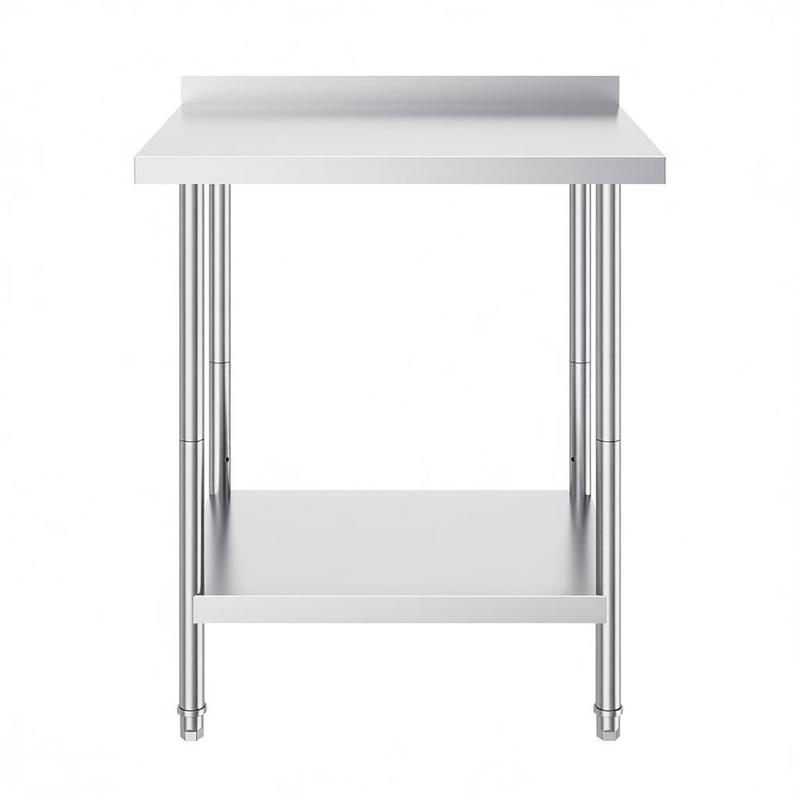 24 x 30 x 36인치 스테인리스 스틸 작업대, 상 - Foods X 리뷰 및 가격