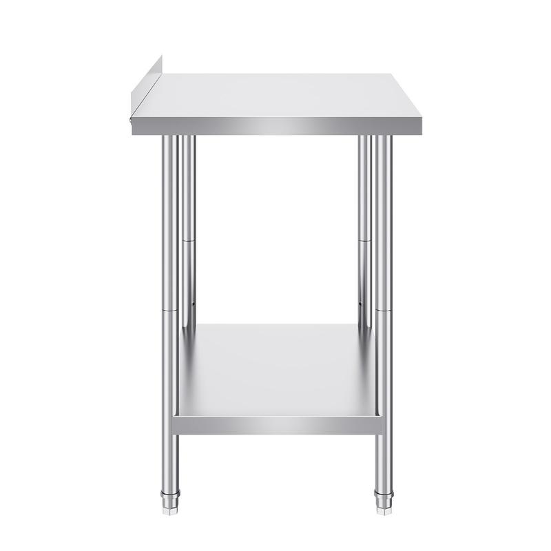 24 x 30 x 36인치 스테인리스 스틸 작업대, 상 - Foods X 리뷰 및 가격